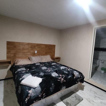 Hotel Mextlitlan Tierra De Lunas Zacatlán Dış mekan fotoğraf