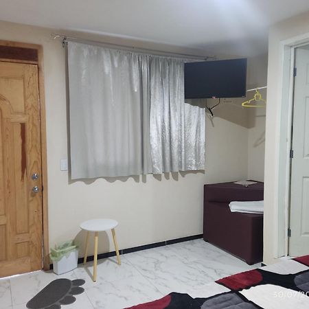 Hotel Mextlitlan Tierra De Lunas Zacatlán Dış mekan fotoğraf