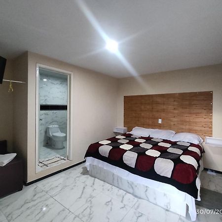 Hotel Mextlitlan Tierra De Lunas Zacatlán Dış mekan fotoğraf