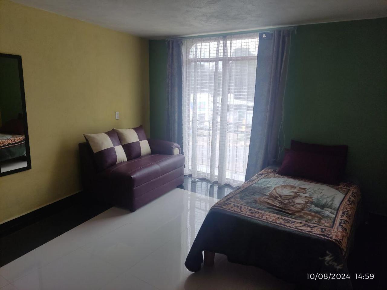 Hotel Mextlitlan Tierra De Lunas Zacatlán Dış mekan fotoğraf