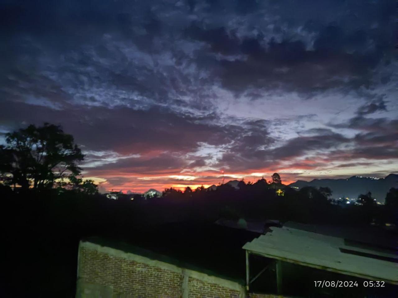 Hotel Mextlitlan Tierra De Lunas Zacatlán Dış mekan fotoğraf