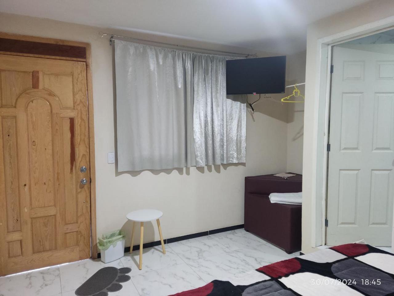 Hotel Mextlitlan Tierra De Lunas Zacatlán Dış mekan fotoğraf