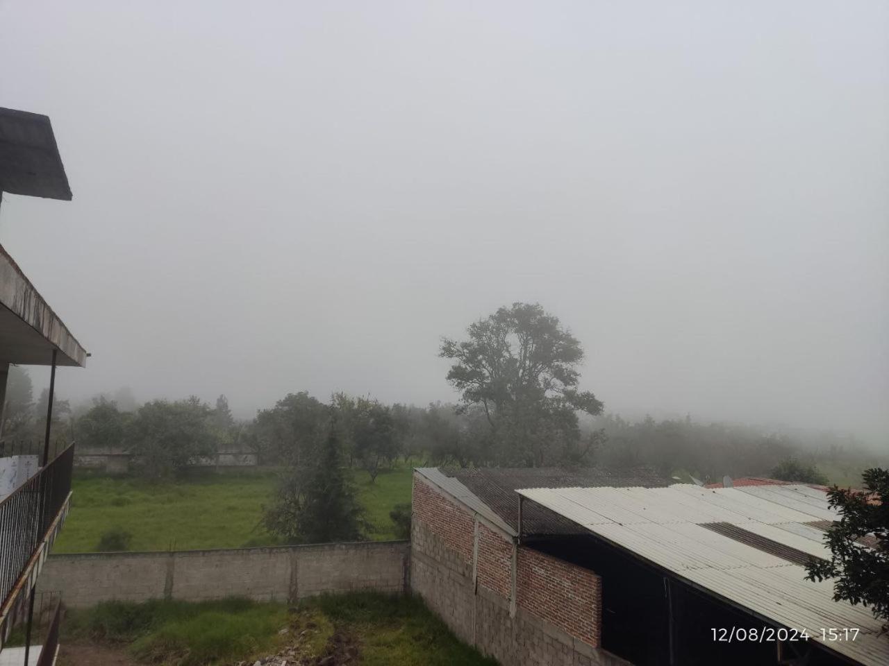 Hotel Mextlitlan Tierra De Lunas Zacatlán Dış mekan fotoğraf