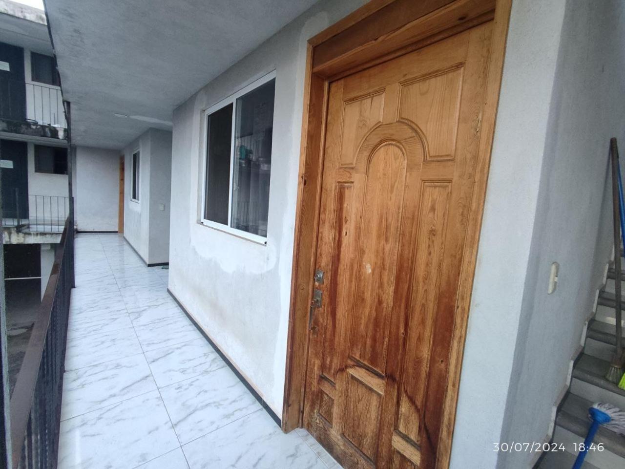 Hotel Mextlitlan Tierra De Lunas Zacatlán Dış mekan fotoğraf