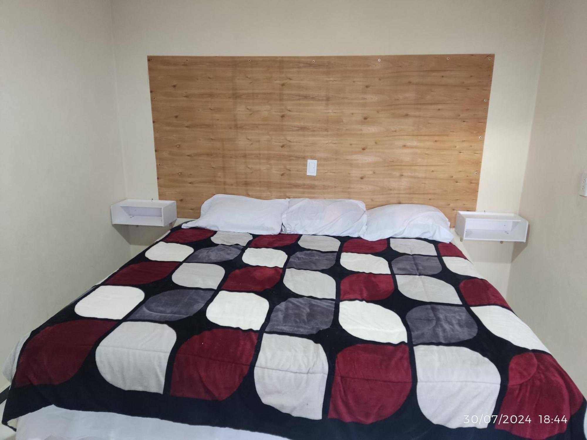 Hotel Mextlitlan Tierra De Lunas Zacatlán Dış mekan fotoğraf