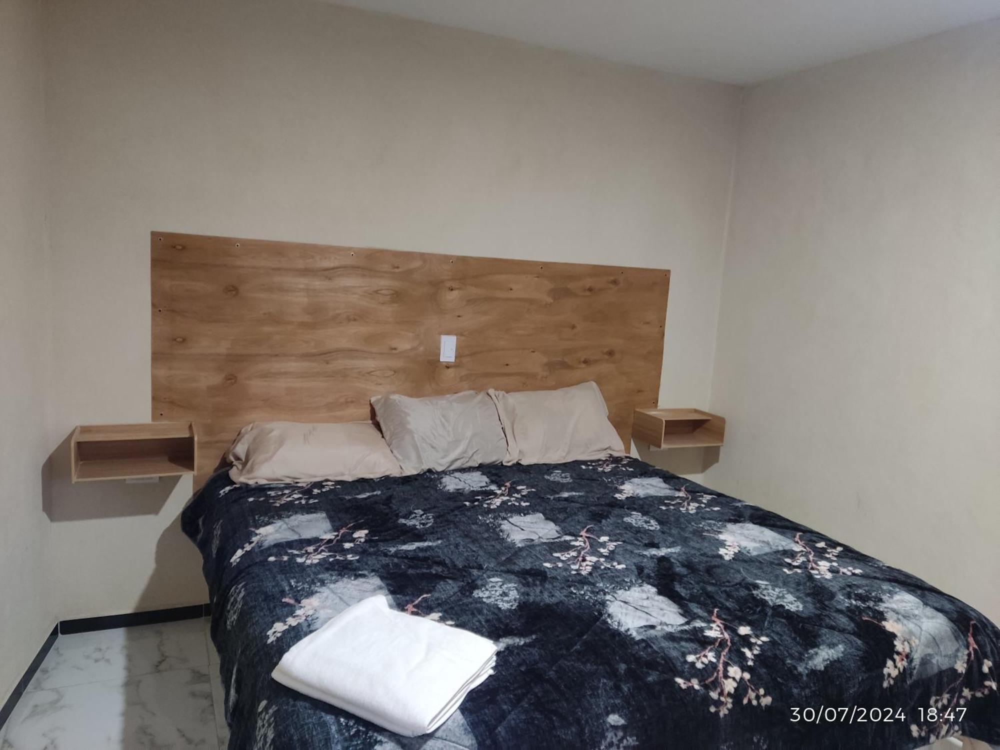 Hotel Mextlitlan Tierra De Lunas Zacatlán Dış mekan fotoğraf
