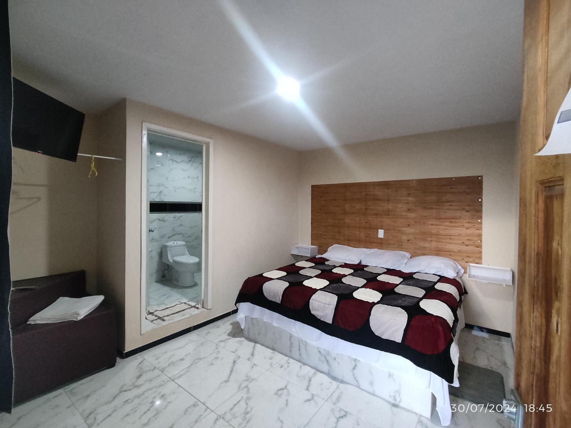 Hotel Mextlitlan Tierra De Lunas Zacatlán Dış mekan fotoğraf